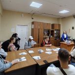 В Златоусте партийный проект «Моя карьера с Единой Россией» помогает безработным гражданам
