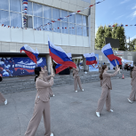 День России отметили во всех муниципалитетах Нижегородской области