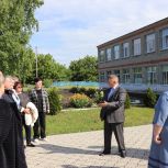 Панков предложил создать новые места для детского отдыха в Балашовском округе