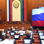 Фракция «Единая Россия» обсудила повестку 57 сессии парламента Дагестана