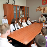 В Еткульском округе наградили отличившихся учащихся школ искусств