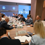Александр Ролик: капремонт - это инвестиция в безопасность, комфорт жителей и развитие городов
