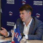 В Алтайском крае «Единая Россия» предложила освободить больницы и поликлиники от уплаты налога на имущество