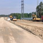 В Сургуте по народной программе «Единой России» обновят дорожную сеть