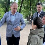 Ещё одно «Доброе дело» Единой России: в Иркутске создадут уникальное памятное место, посвященное погибшему на СВО земляку