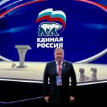 Николай Малов: Работа «на земле» — залог успеха и доверия избирателей
