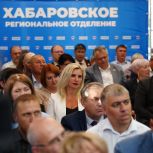 «В каждом населенном пункте люди должны видеть: «Единая Россия» их слышит и работает» - Максим Иванов
