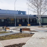 Единороссы оценили состояние культурно-досугового центра в Солнечном