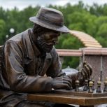 Выходные на набережной: баскетбол, шахматы и программа по тхэквондо