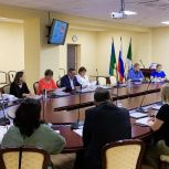Партийцы Кондинского района инициировали больше 50 проектов в народную программу «Единой России» 2.0
