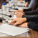 В Тверском медуниверситете состоялось заседание Совета ректоров вузов