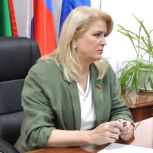 В Татарстане стартовала Неделя приемов граждан по вопросам материнства и детства