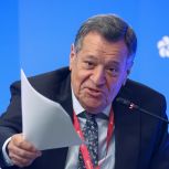 Андрей Макаров: Поддержка регионов – один из основных приоритетов