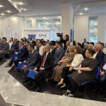 «Единая Россия» избрала делегатов, которые представят Северную Осетию на Всероссийском съезде партии
