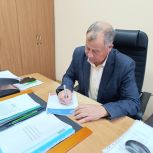 Партийцы Волжского района вносят свои предложения в Народную программу «Единой России»
