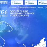Лидерами предварительного голосования в Северной Осетии стали действующие депутаты Госдумы Зураб Макиев и Артур Таймазов