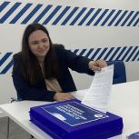 Депутаты ямальского парламента внесли предложения в Народную программу «Единой России»
