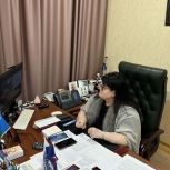 Наталья Западнова: В Югре сформирована многоуровневая система оказания помощи пациентам с заболеваниями системы крови