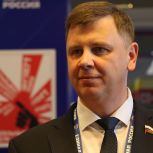 Артем Малащенков: На Съезде определили основные векторы развития страны на ближайшее время