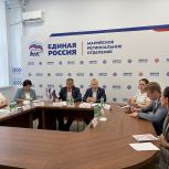 «Единая Россия» выработала предложения по трудоустройству подростков