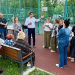 Госавтоинспекция поддержала инициативу депутата Госдумы Валерия Горюханова усилить безопасность на трех участках улиц Краснодара