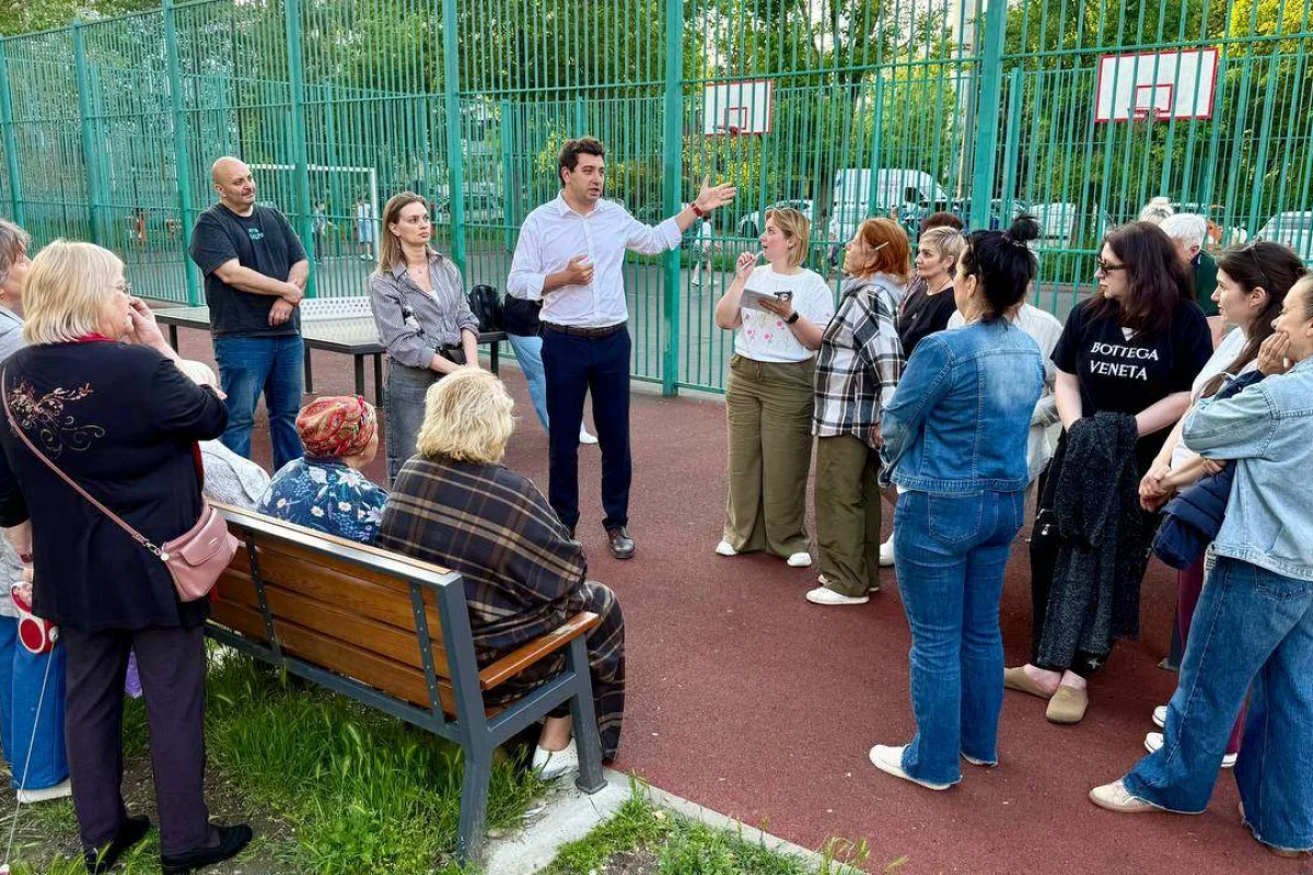 Госавтоинспекция поддержала инициативу депутата Госдумы Валерия Горюханова усилить безопасность на трех участках улиц Краснодара