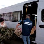 Волонтёры «Единой России» в Нижегородской области стали победителями регионального конкурса «СВОя первичка»