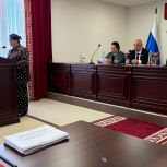Багавдин Мамаев избран Секретарем Хасавюртовского районного отделения партии «Единая Россия»