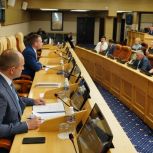 «Золотые» дополнительные доходы Иркутской области будут направлены на зарплату бюджетников, социальные выплаты, подготовку муниципалитетов к зиме