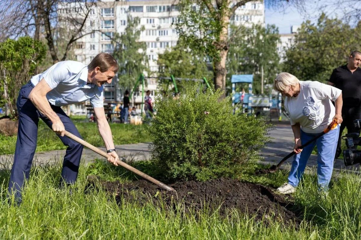 Александр Живайкин: первые беспилотники «Экопатриота» отправились на фронт
