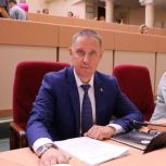 20 июня состоится Конференция реготделения партии «Единая Россия»