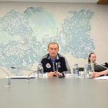 Ленобласть вошла в тройку лидеров России по охвату репродуктивной диспансеризацией
