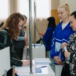 Порядка семи с половиной тысяч старших по домам, цифровизация и планы до 2030 года: в ДНР прошёл окружной форум «Управдом»