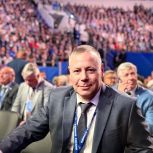 Губернатор Михаил Евраев прокомментировал итоги Съезда «Единой России»  для Ярославской области