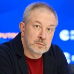 Алексей Чеснаков: Съезд «Единой России» открывает новый этап в избирательной гонке