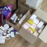 С заботой о защитниках: готов очередной гуманитарный груз!