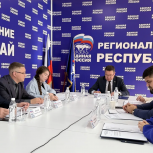 Уверенная победа Александра Суразова: итоги праймериз «Единой России» в Республике Алтай
