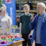 «Единая Россия» провела турнир по мини-футболу в Советском районе