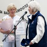 В преддверии Дня медицинского работника депутаты и активисты «Единой России» поздравляют врачей с профессиональным праздником