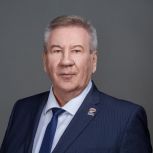 Борис Хохряков: Особая гордость нашей страны – наш народ, который создаёт настоящее и будущее России