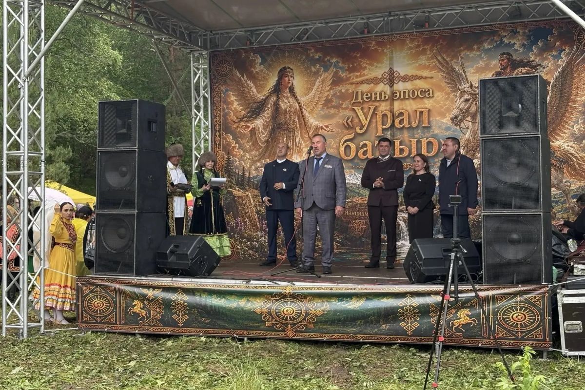 Адвокатская палата Республики Башкортостан организовала автопробег в рамках партийного проекта «Историческая память»