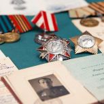 Москвичи поделились историями героев Великой Отечественной войны в проекте «Активный гражданин»