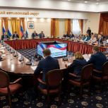В Нарьян-Маре состоялась XXXIV Конференция Ненецкого регионального отделения партии «Единая Россия»
