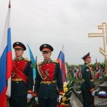 Вручение паспортов, патриотические концерты и спортивные акции: при поддержке «Единой России» в регионе прошли мероприятия ко Дню России