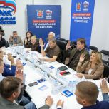 Петербургский региональный оргкомитет утвердил результаты предварительного голосования «Единой России»