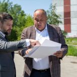Два новых спортивных объекта в Иркутске предлагается включить в Народную программу «Единой России»