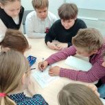 Будущее начинается с правильного выбора