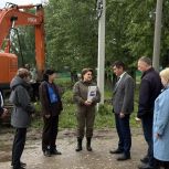 В Башкортостане партийные десанты контролируют качество ремонта социально-значимых объектов