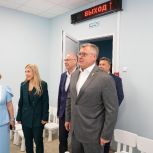 В Астрахани детский сад отремонтировали по народной программе Единой России