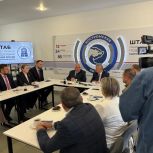 Сергей Ситников встретился с победителями предварительного голосования партии «Единая Россия»